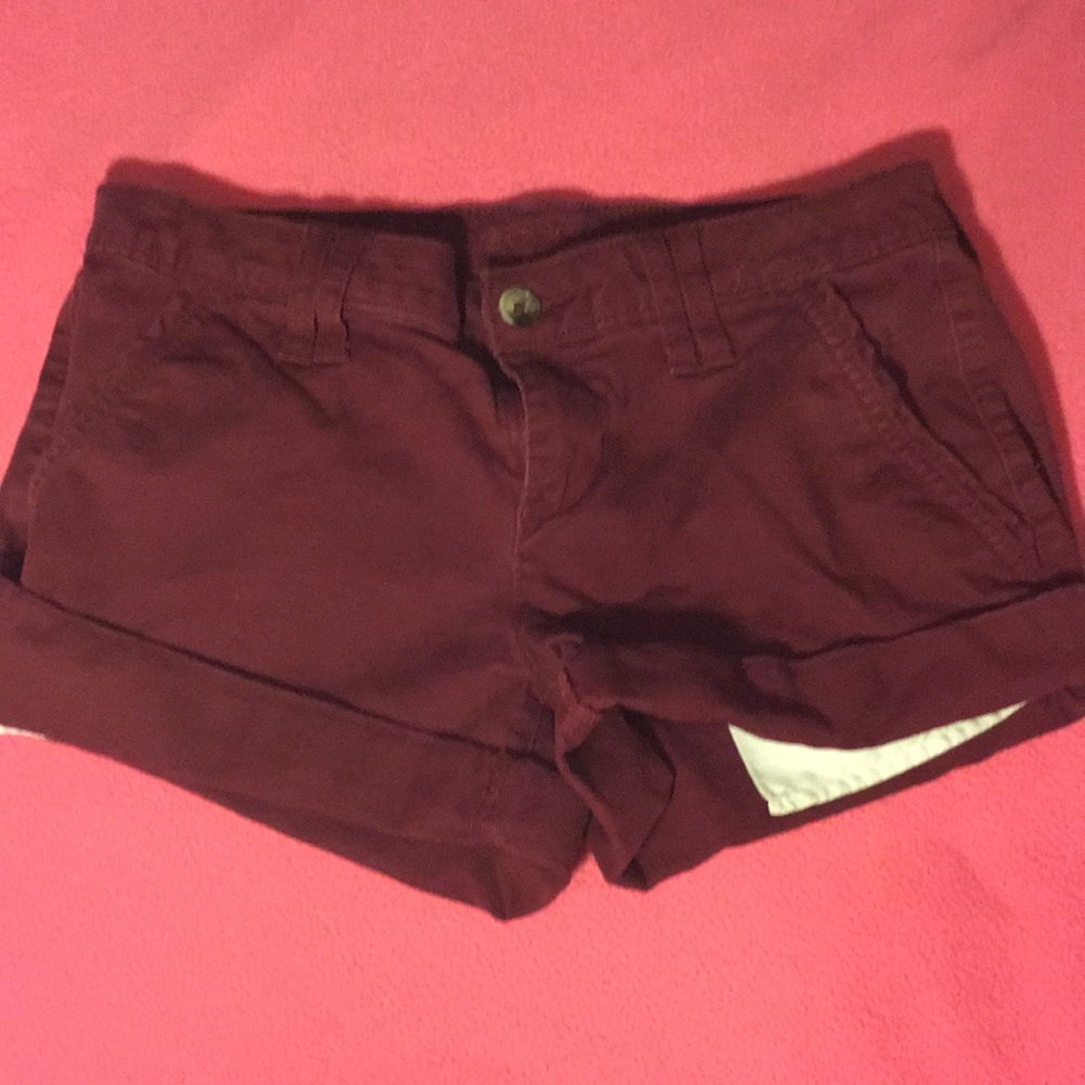 Shorts